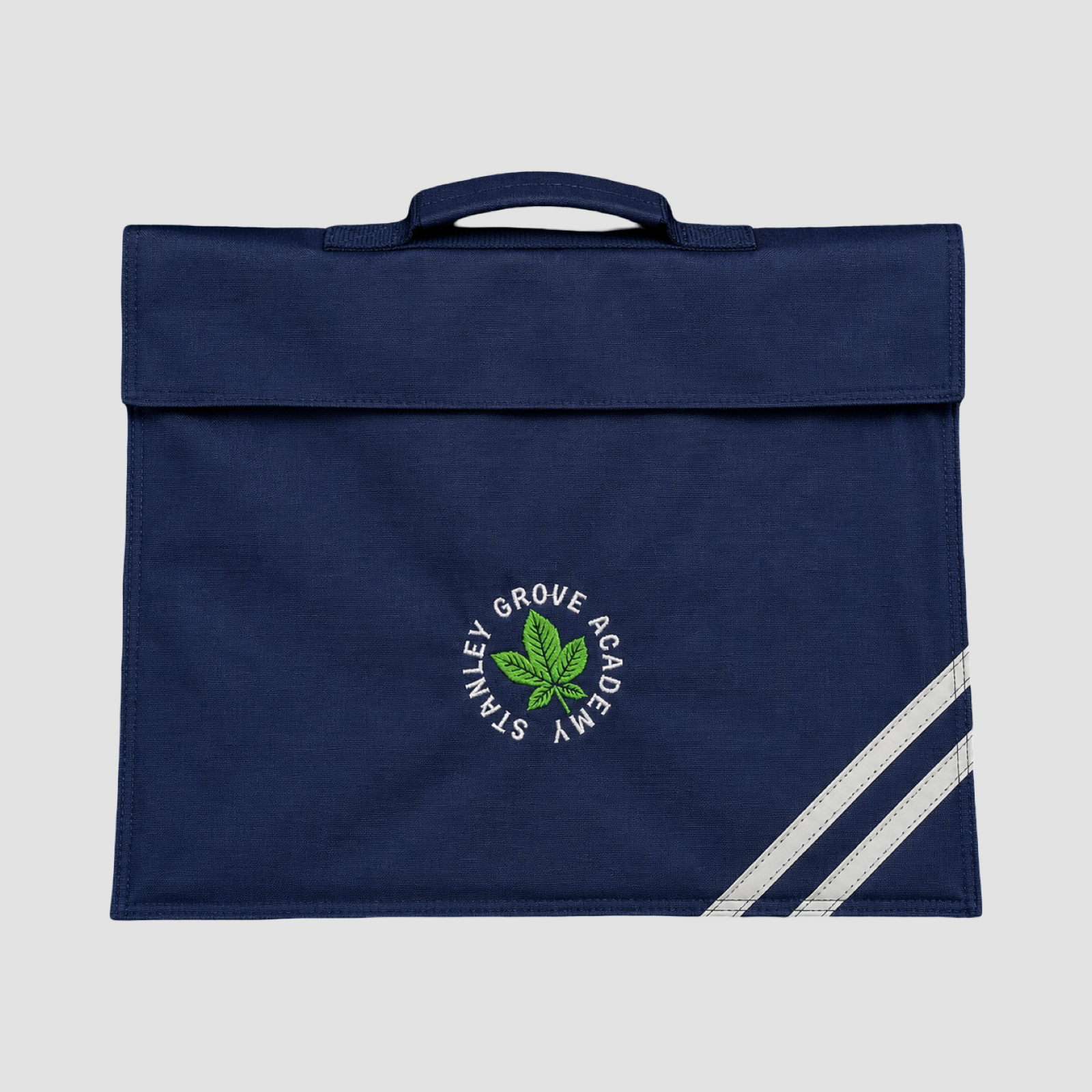 Stanley Grove Primary and Nursery Academy Small Bookbag
