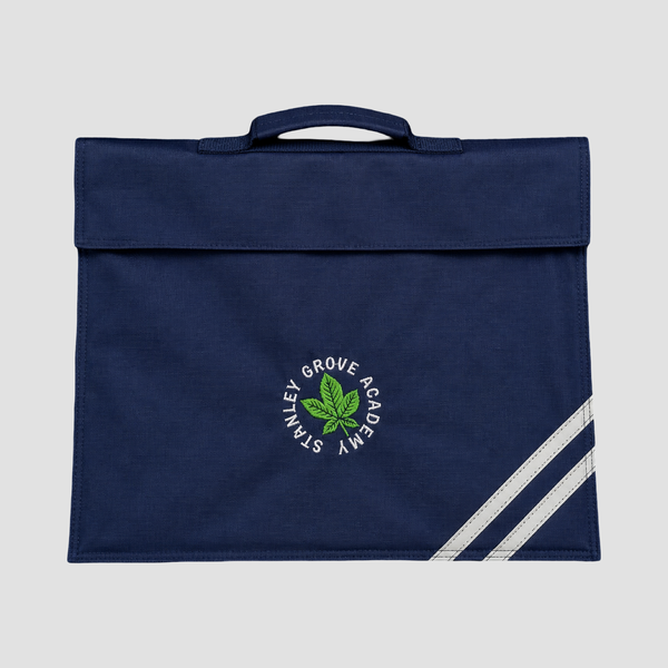 Stanley Grove Primary and Nursery Academy Small Bookbag