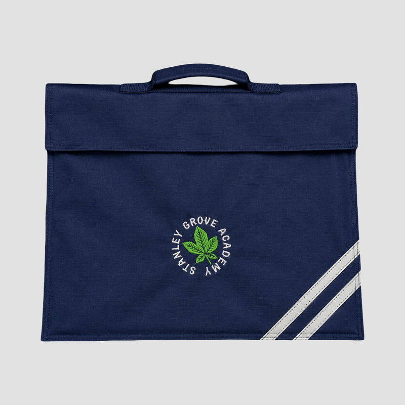 Stanley Grove Primary and Nursery Academy Small Bookbag