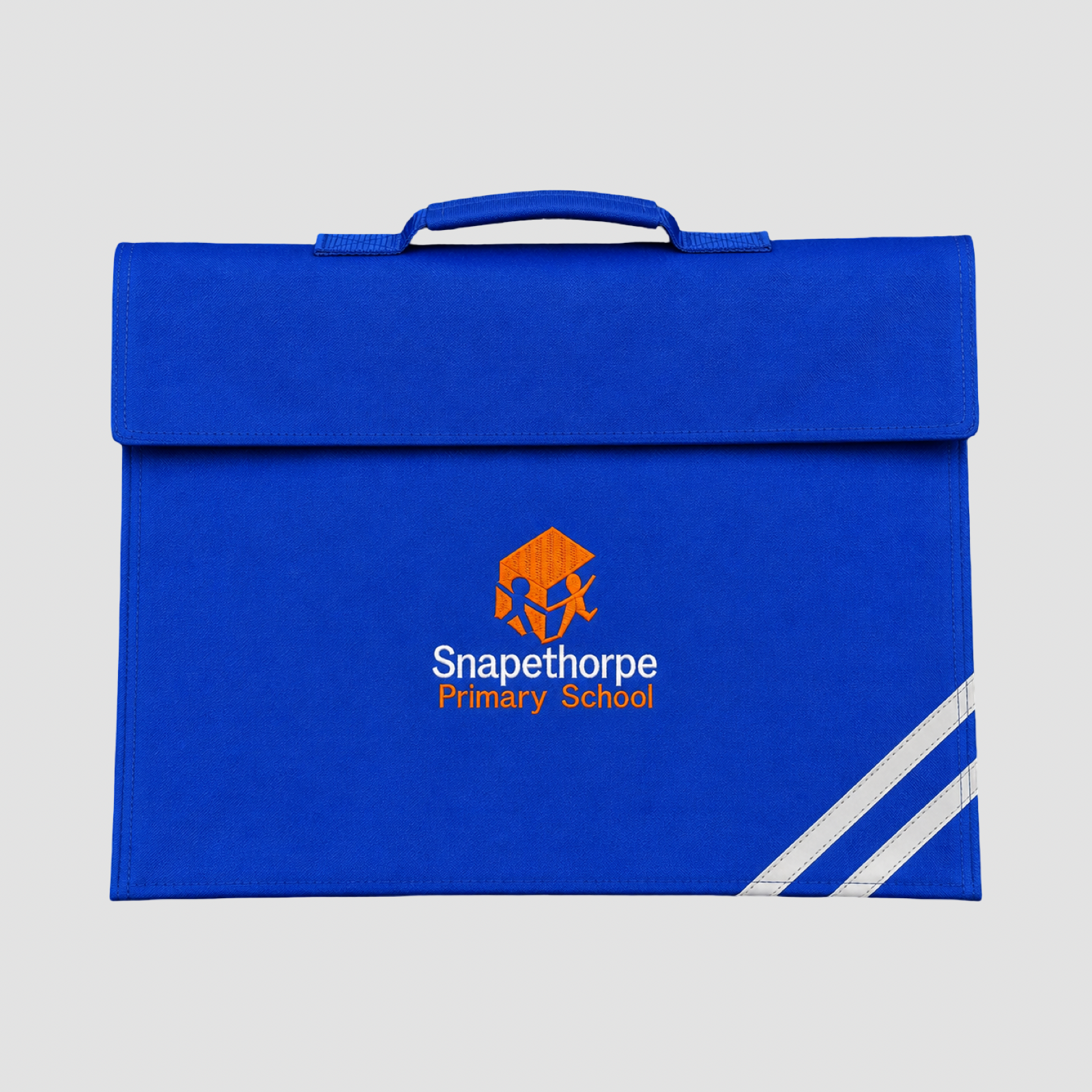 Snapethorpe Primary School Small Bookbag