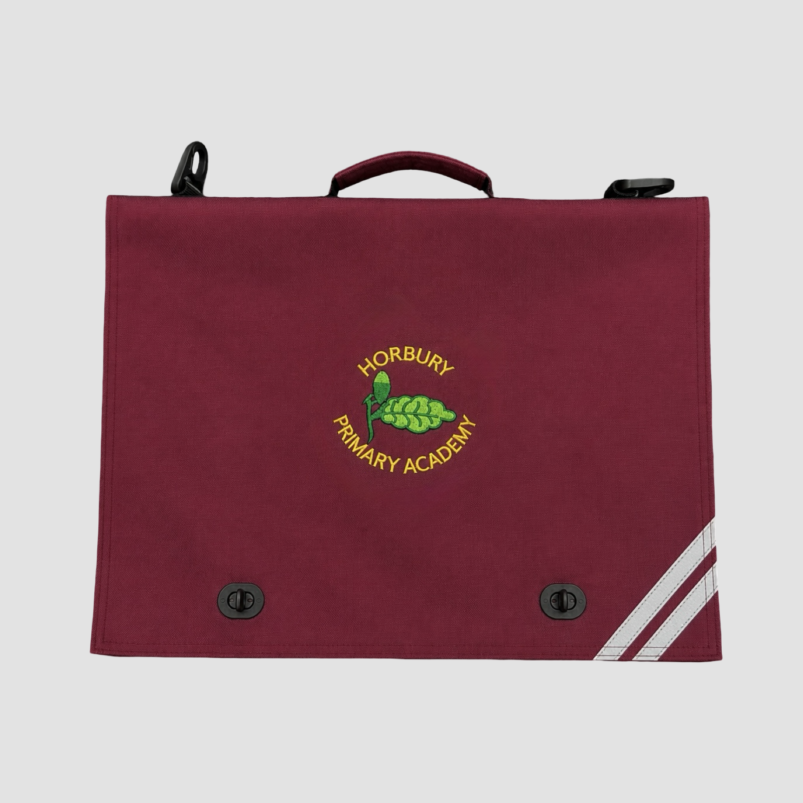 Horbury Primary Academy Big Bookbag
