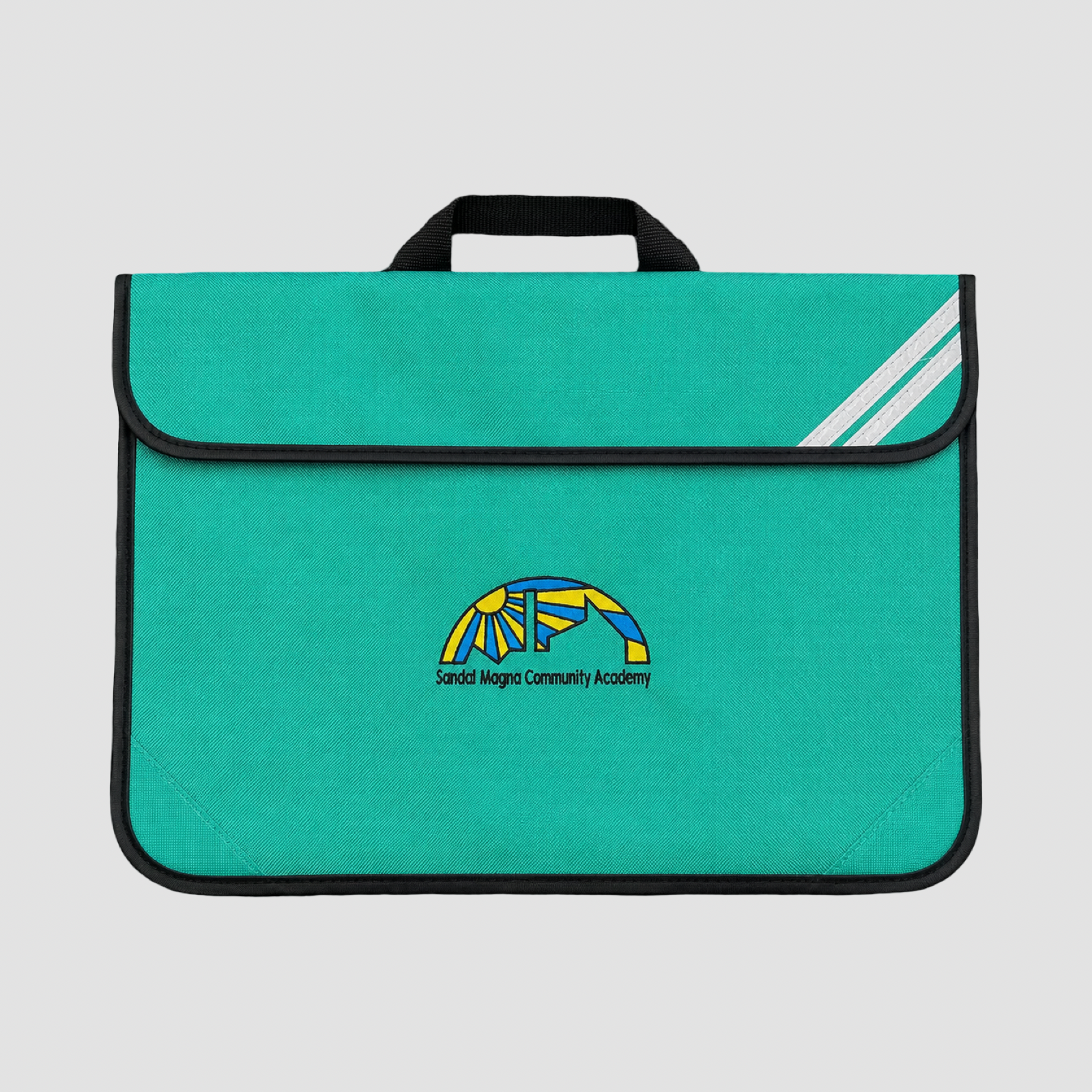 Sandal Magna Community Academy Small Bookbag