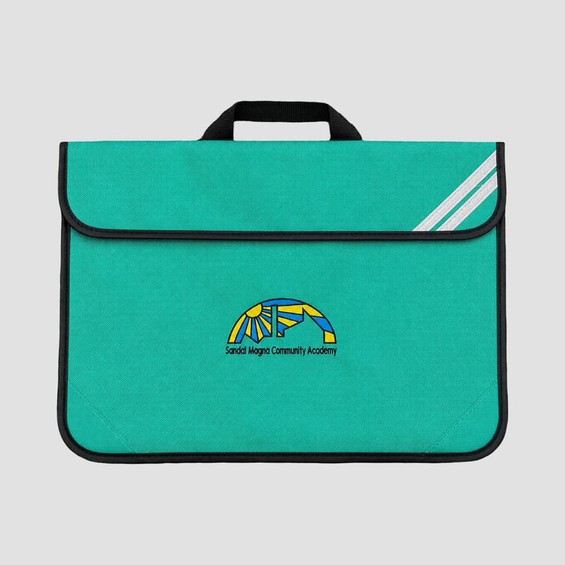 Sandal Magna Community Academy Small Bookbag
