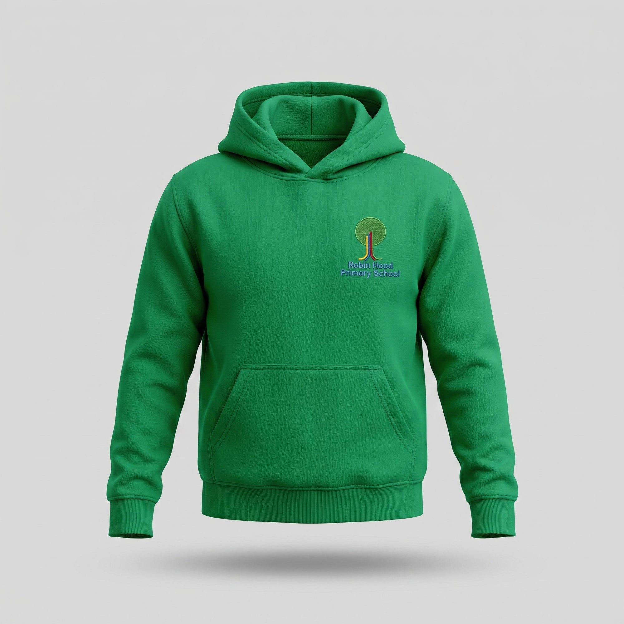 Robin Hood Primary School Hoodie