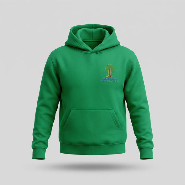 Robin Hood Primary School Hoodie