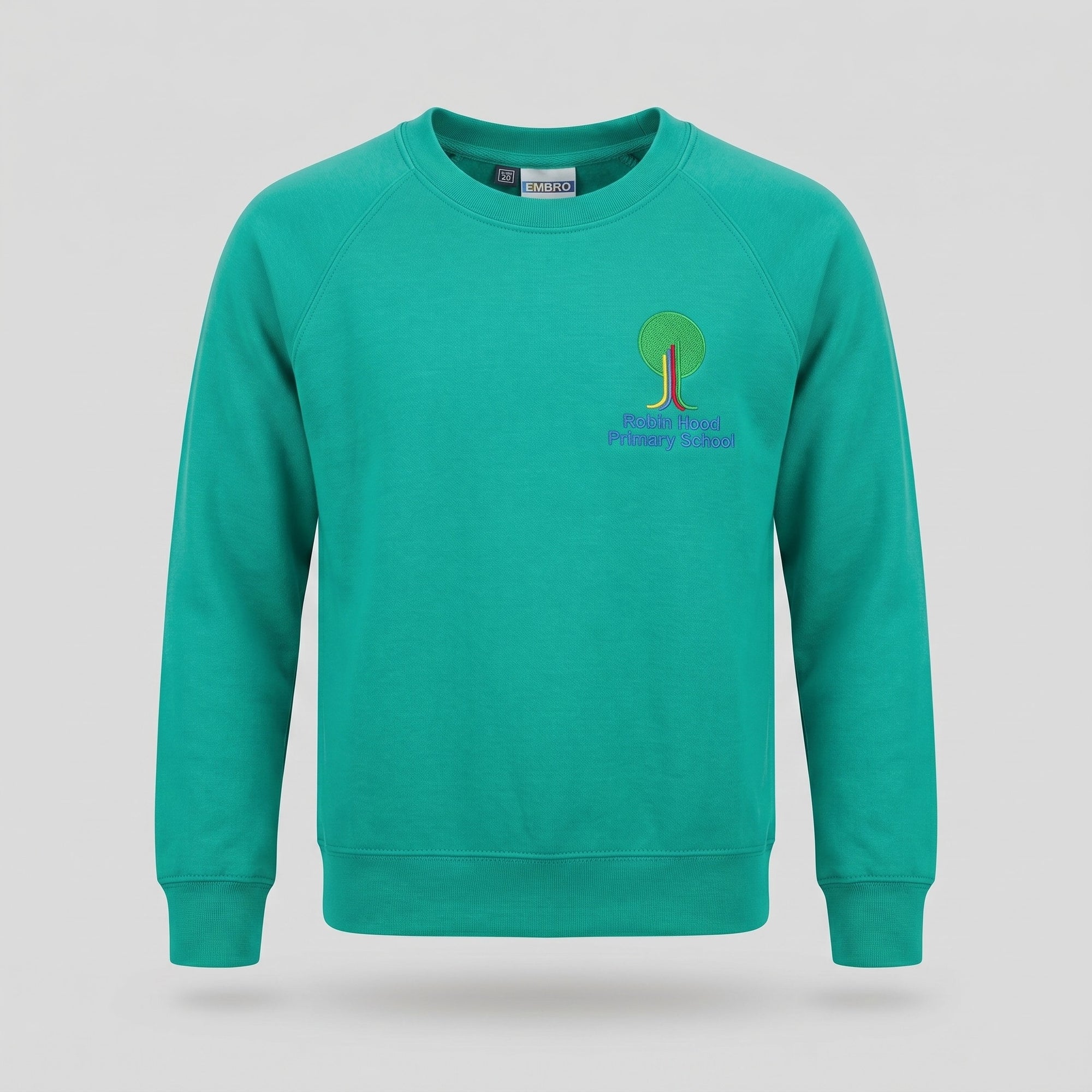 Robin Hood Primary School Sweatshirt