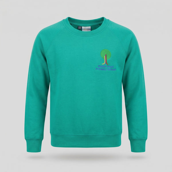 Robin Hood Primary School Sweatshirt