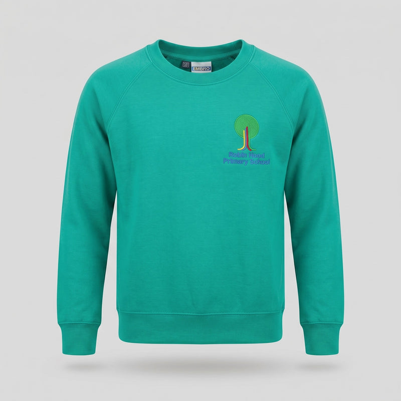 Robin Hood Primary School Sweatshirt