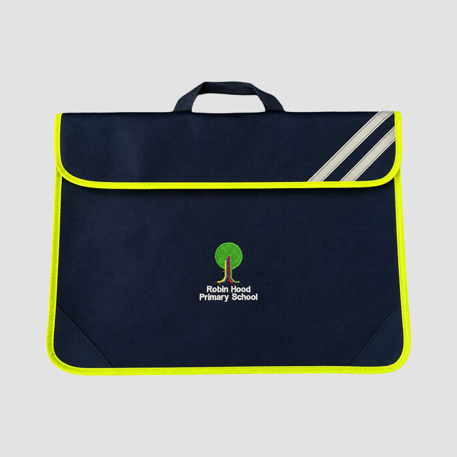 Robin Hood Primary School Small Bookbag