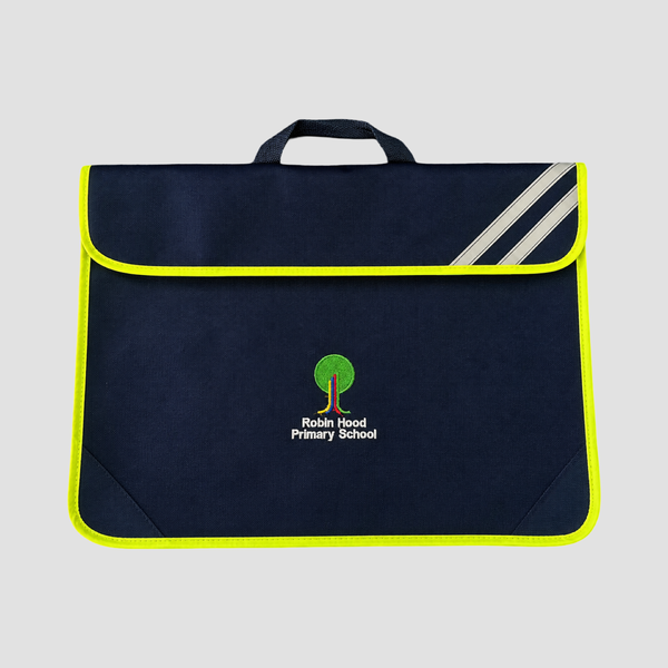 Robin Hood Primary School Small Bookbag