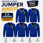 Woodkirk Jumper Bundles