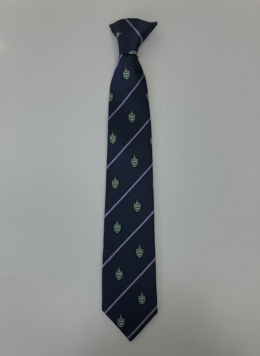 Batley Grammar School Tie Year 7