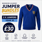Woodkirk Jumper Bundles