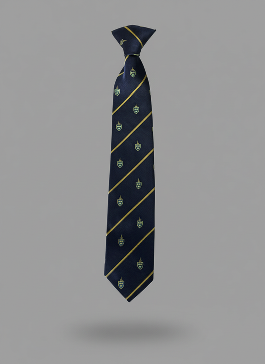 Batley Grammar School Tie Year 10