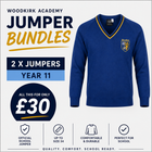 Woodkirk Jumper Bundles