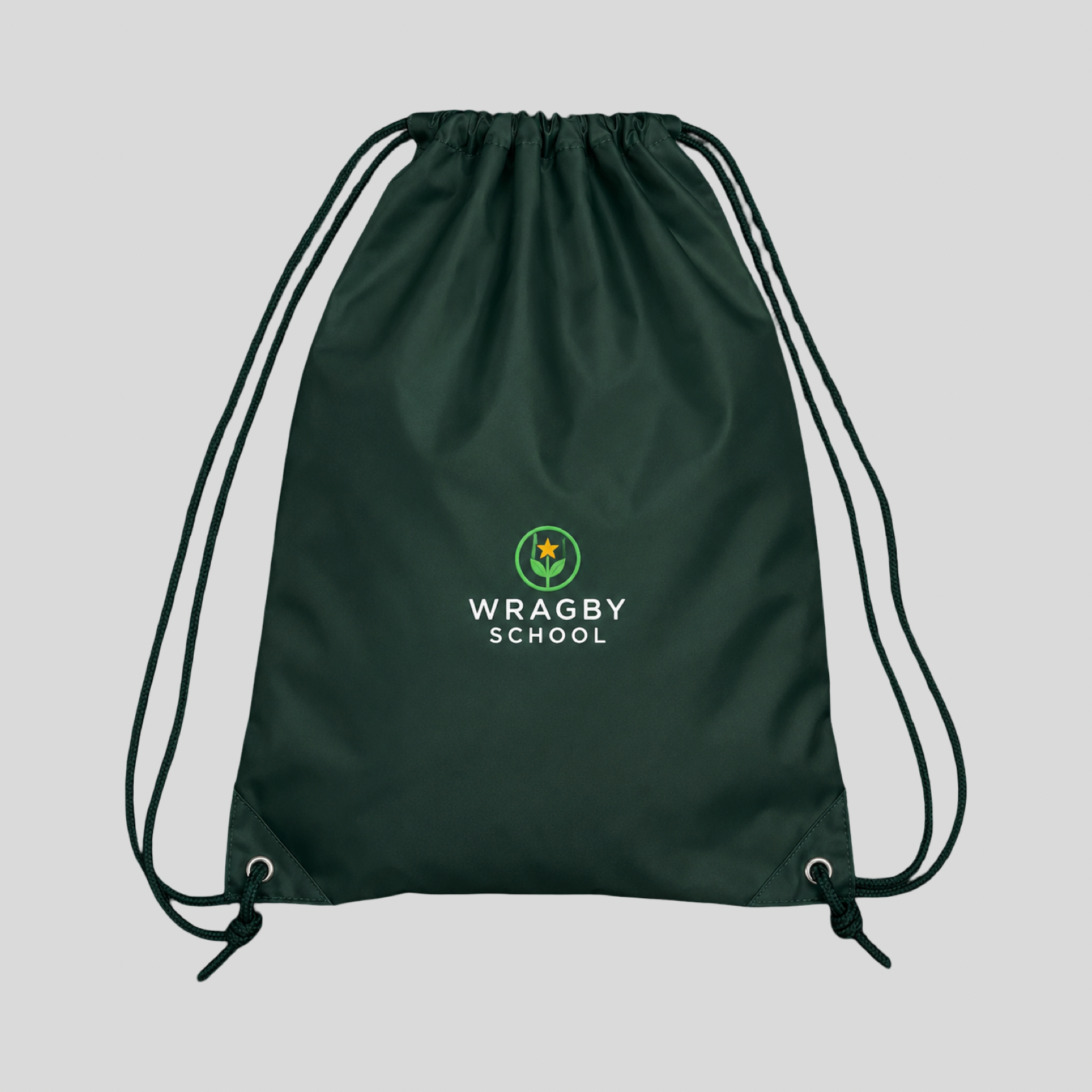 Wragby School Pump Bag