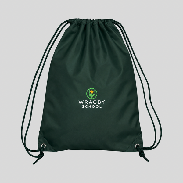 Wragby School Pump Bag
