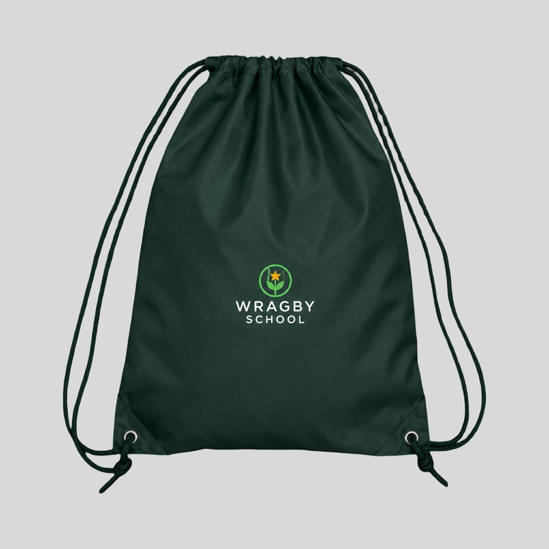 Wragby School Pump Bag