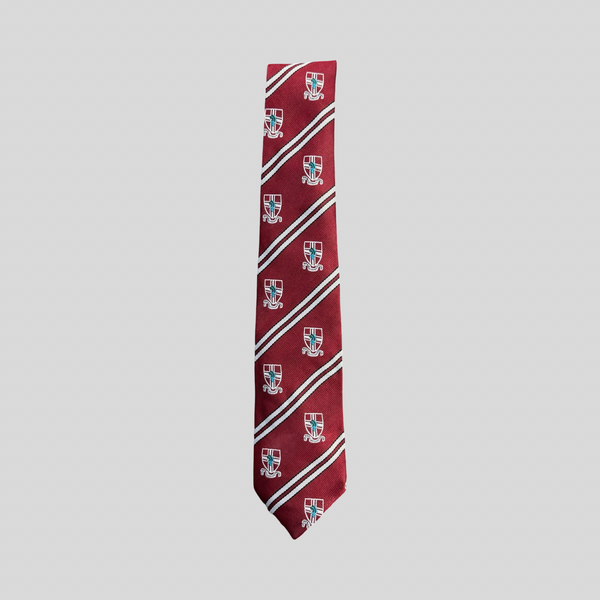St john Fisher Tie