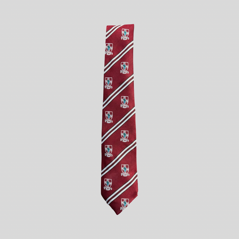 St john Fisher Tie