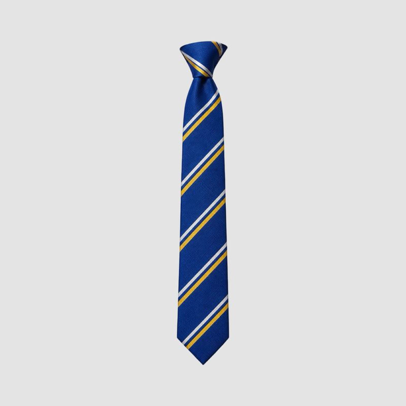 Woodkirk Academy Tie (Choose Year Group)