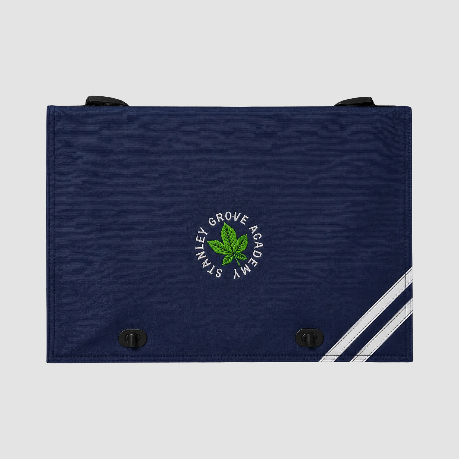 Stanley Grove Primary and Nursery Academy Big Bookbag