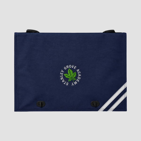Stanley Grove Primary and Nursery Academy Big Bookbag