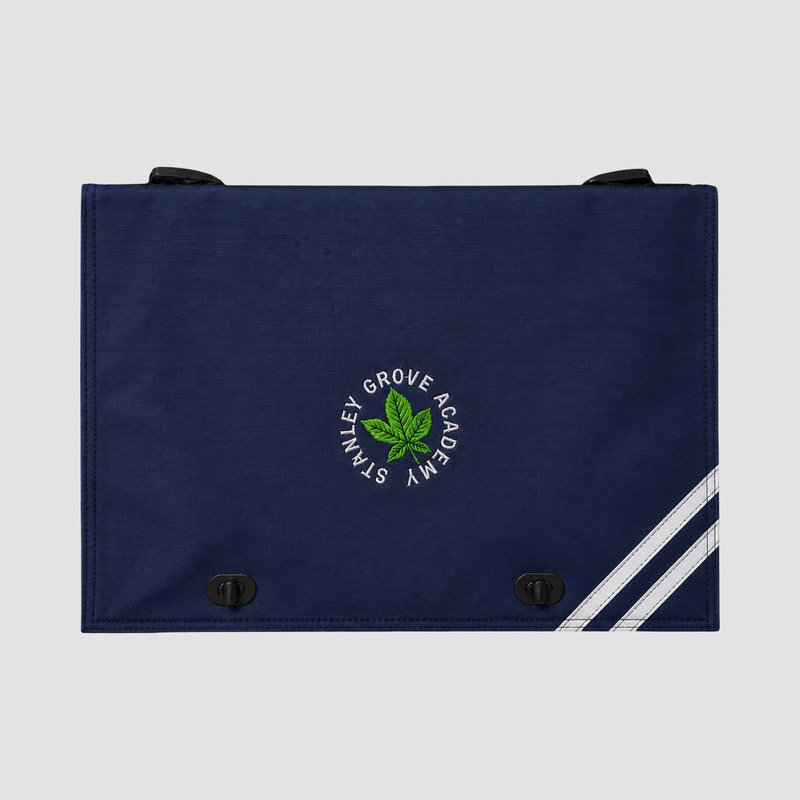 Stanley Grove Primary and Nursery Academy Big Bookbag