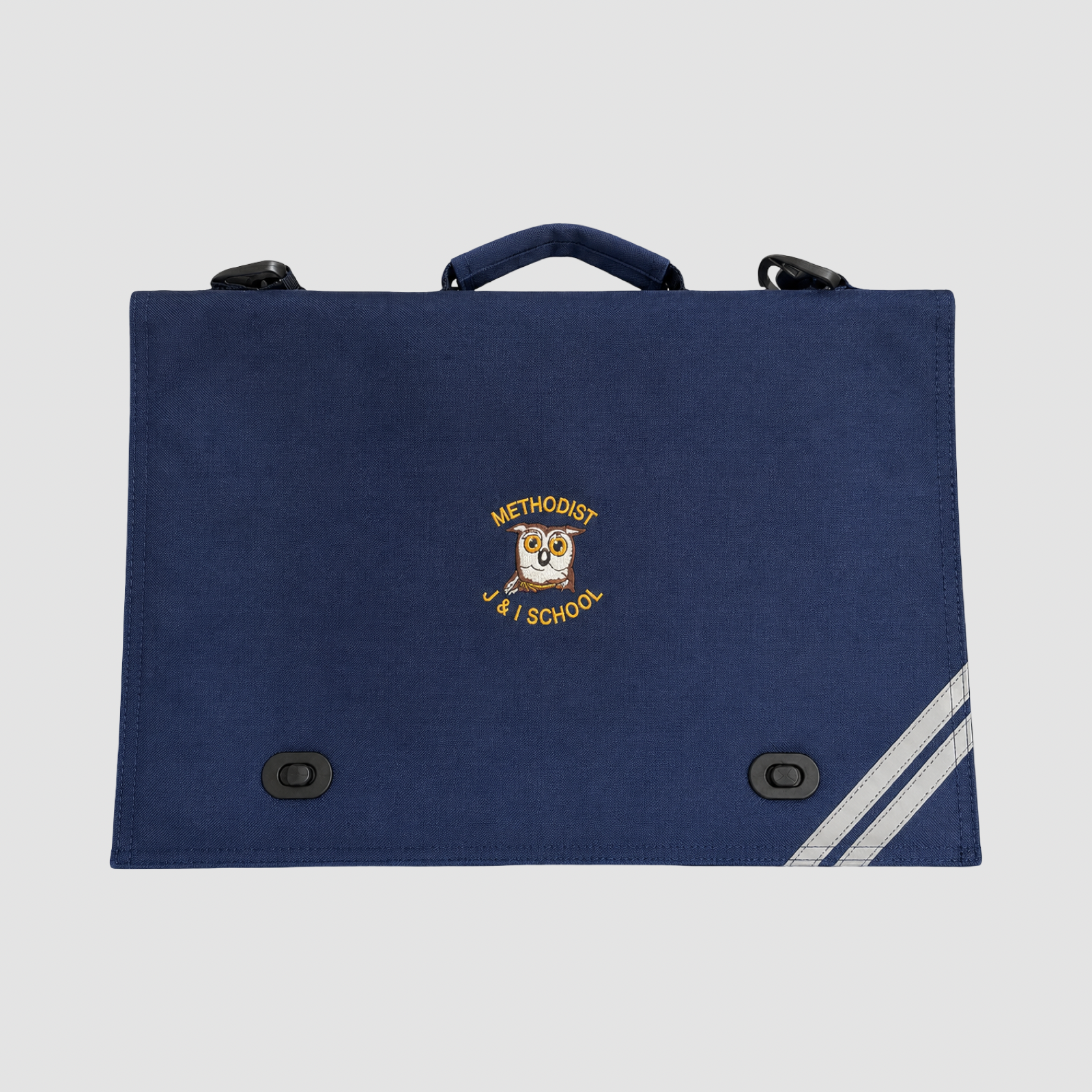 Methodist Junior & Infants School Big Bookbag