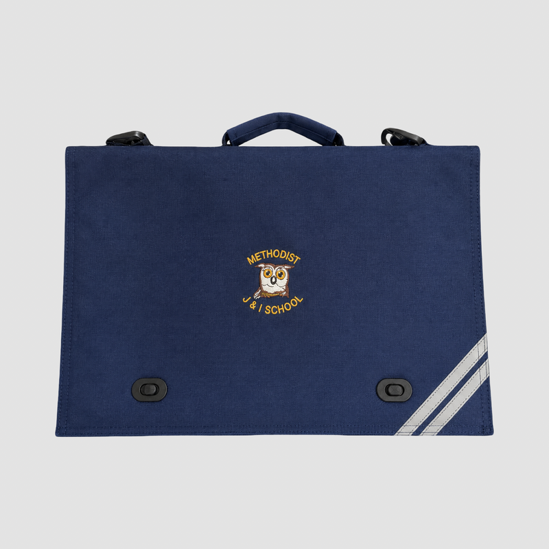 Methodist Junior & Infants School Big Bookbag