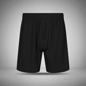 Bruntcliffe Academy Mesh Black P.E Shorts