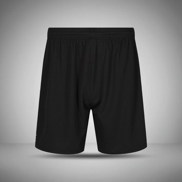 Bruntcliffe Academy Mesh Black P.E Shorts
