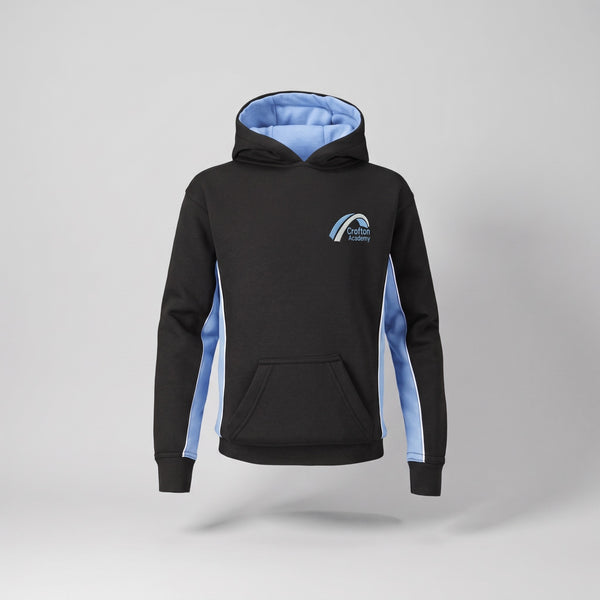 Crofton Academy P.E hoodie