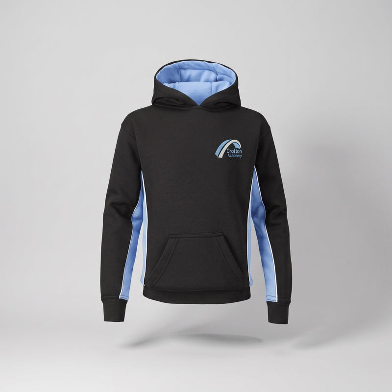 Crofton Academy P.E hoodie