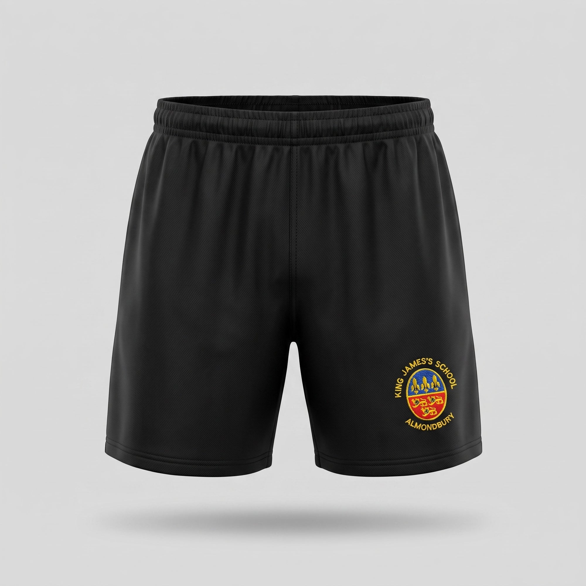 King James P.E Shorts