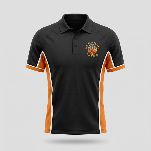King James’s High School Unisex P.E. Top