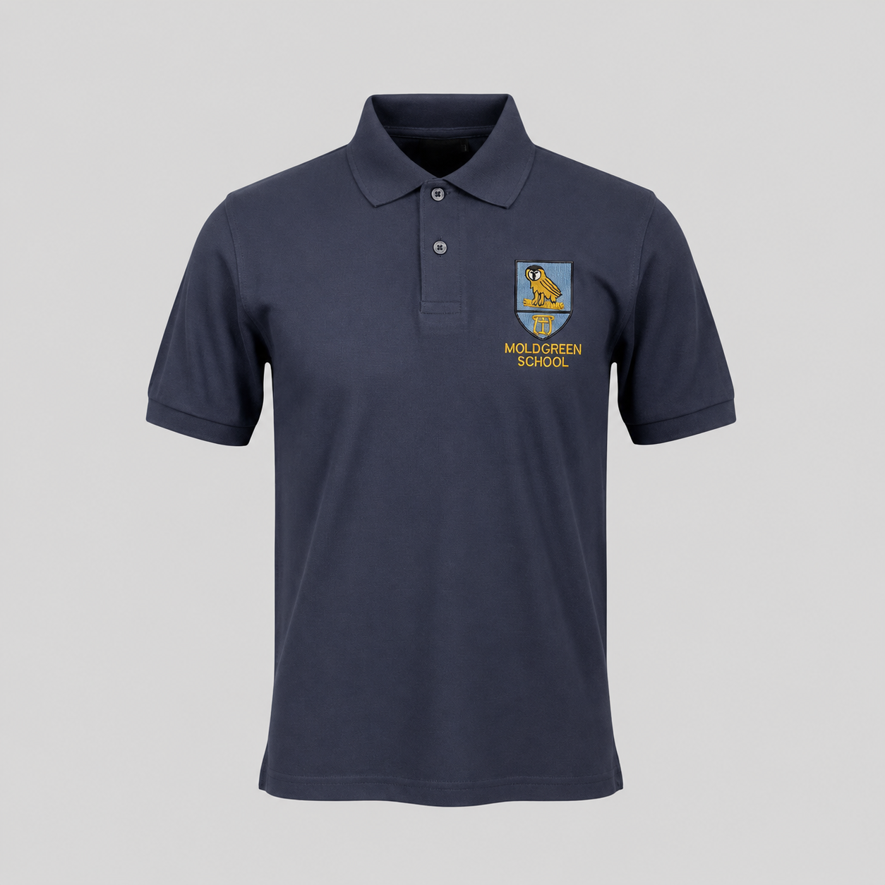 Moldgreen Community Primary School Polo Shirt