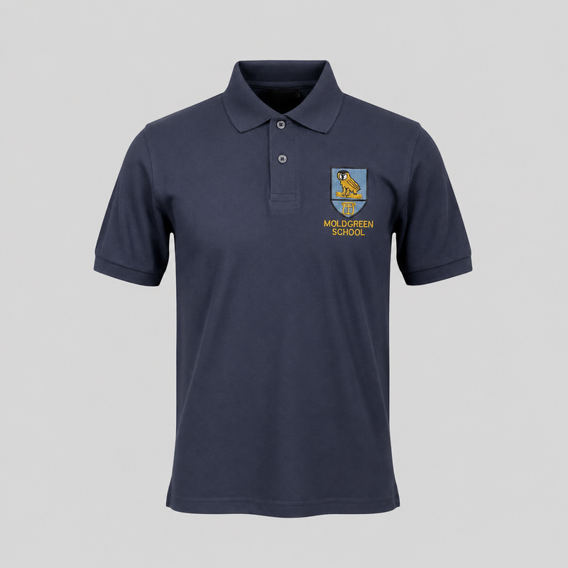 Moldgreen Community Primary School Polo Shirt
