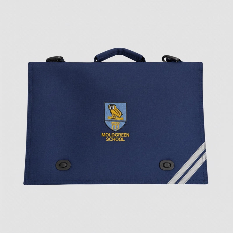 Moldgreen Community Primary School Strap Bookbag