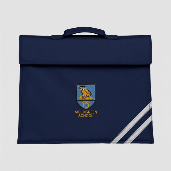 Moldgreen Community Primary School Small Bookbag