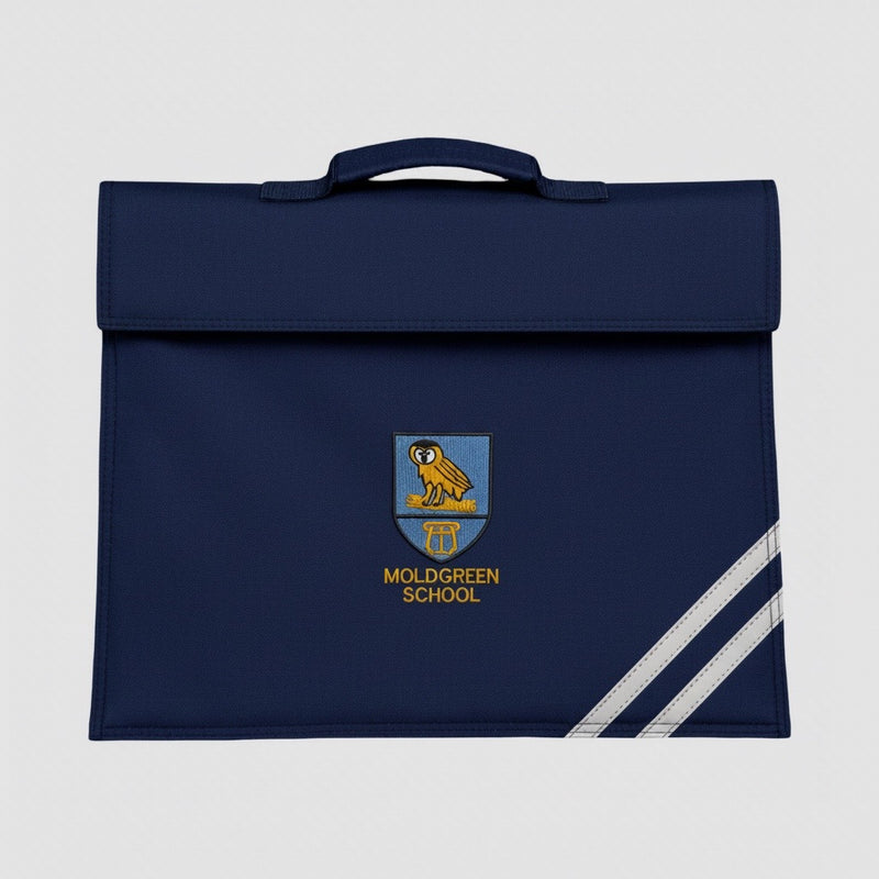 Moldgreen Community Primary School Small Bookbag