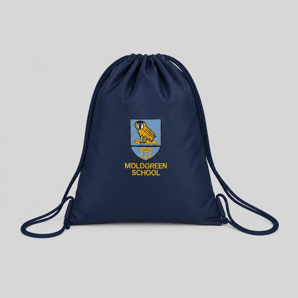 Moldgreen Community Primary School P.E Bag