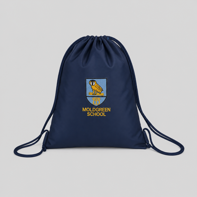 Moldgreen Community Primary School P.E Bag