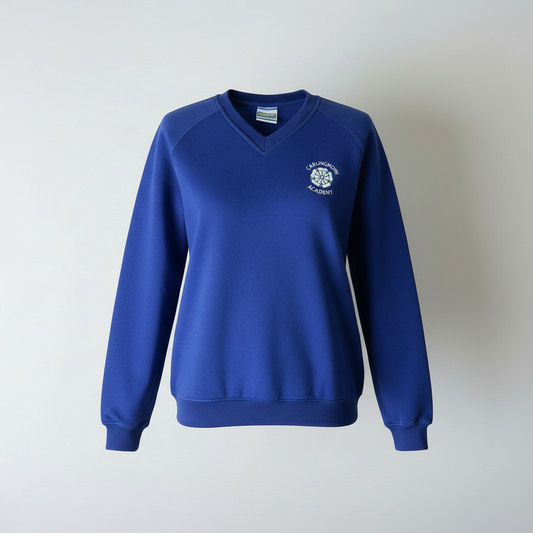 Carlinghow Academy Sweatshirt