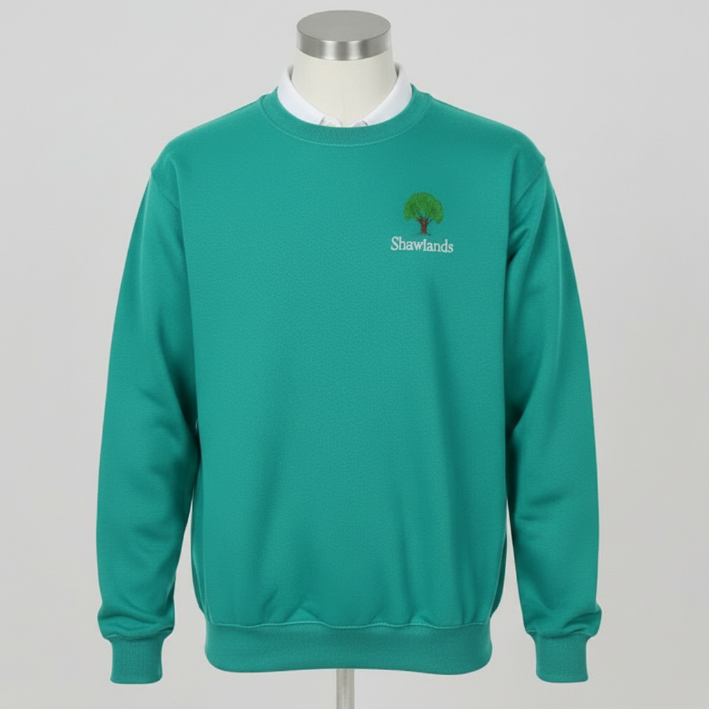 Shawlands Primary School Sweatshirt