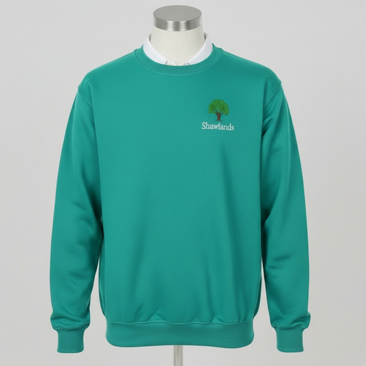 Shawlands Primary School Sweatshirt