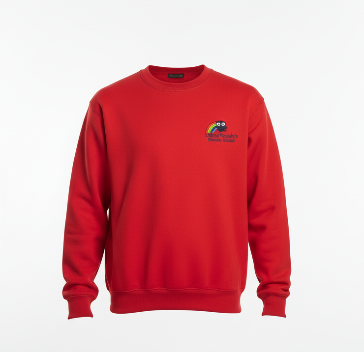 Athersley North Primary School Sweatshirt
