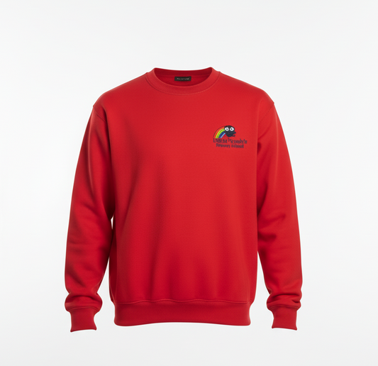 Athersley North Primary School Sweatshirt