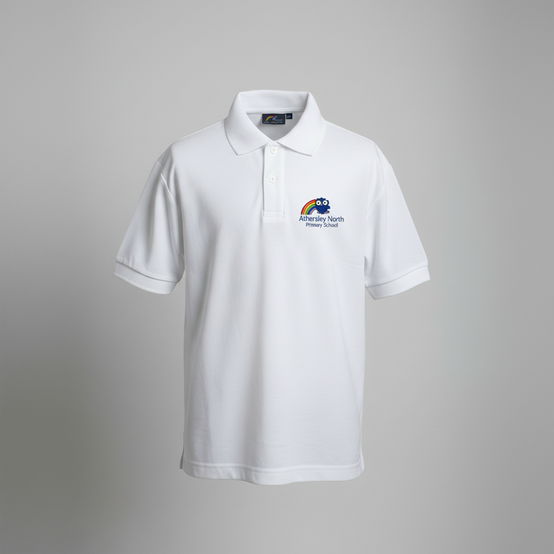 Athersley North Primary School Polo Shirt