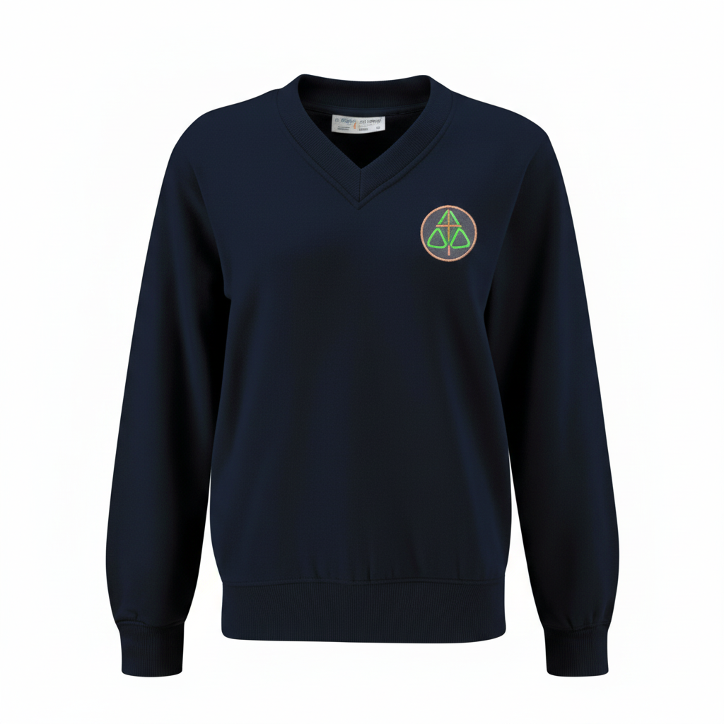 Holy Trinity Primary School Sweatshirt